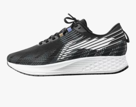 李宁跑步鞋男2022新款鞋子透气赤兔4轻便...