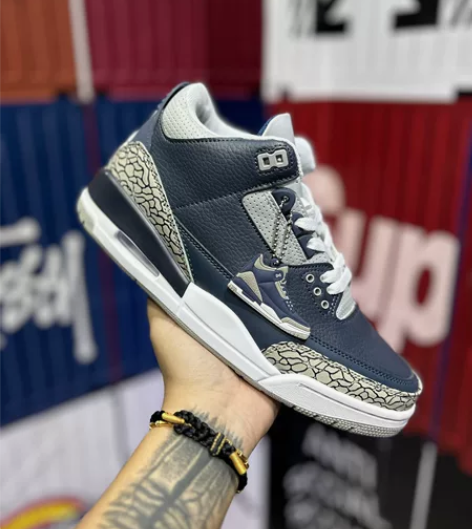 ［乔3新款全系列在售］图片为店主实拍.品质...