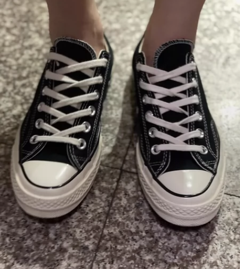 匡威1970S款，之前在商场购买的，家里有...