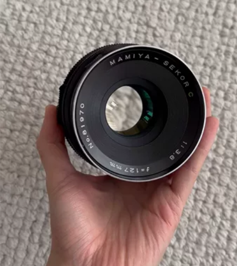 玛米亚mamiya RB RZ用 SEKO...