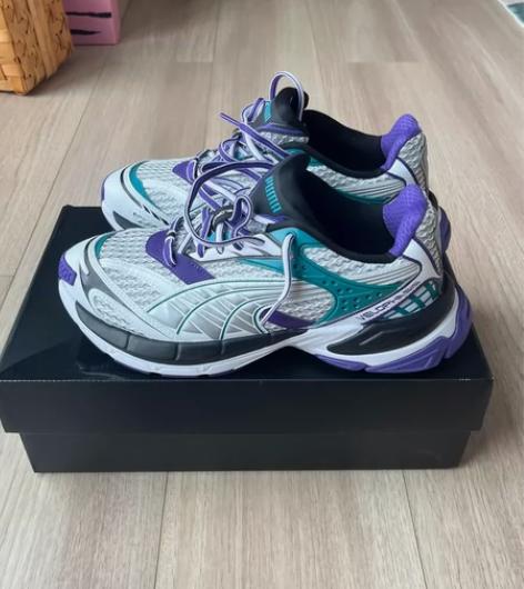 PUMA彪马官方 男女同款情侣老爹鞋休闲鞋...