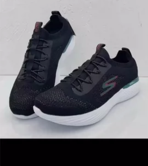 包邮，斯凯家男鞋，针织夹卡网面防滑减震，系带野外跑鞋。39....