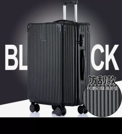 韩版行礼箱女拉杆男学生旅行箱万向轮皮箱子大...