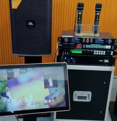 低价出售 JBL 至尊套装！！音质好，效果...