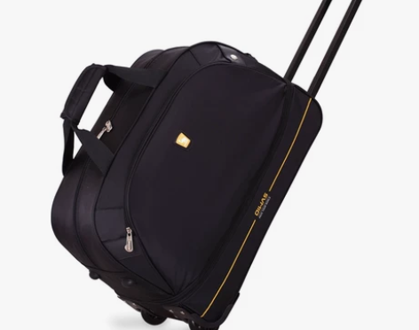 爱华仕全新正品，时尚大容量提拉两用旅行拉杆...