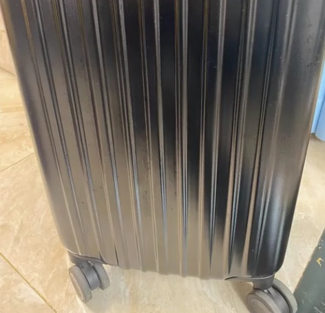 ITO CLASSIC 15款 铝框箱行李...