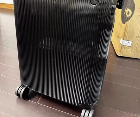 ITO拉杆箱 开心果系列网红拉杆箱LIGH...