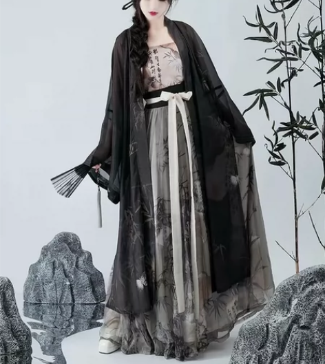 玉术《云寄锦书》 全新宋制三件套  可日常...