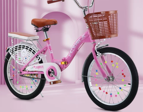 上海永久儿童自行车18寸20寸22寸轻便成...