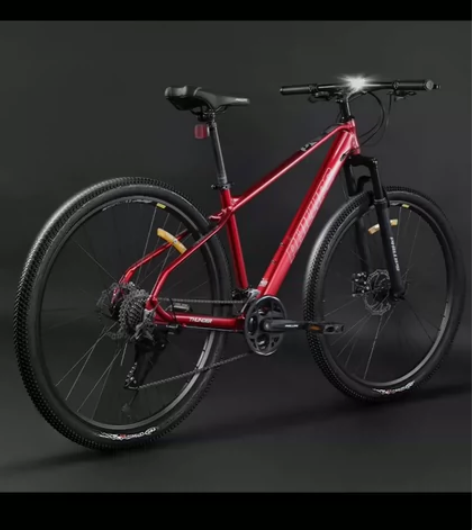 菲利普山地自行车，具体看图。 感兴趣的话点...