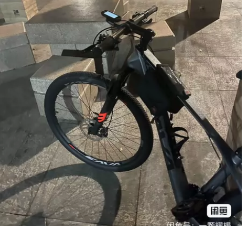 sava萨瓦山地车，新车2999*三月入手...