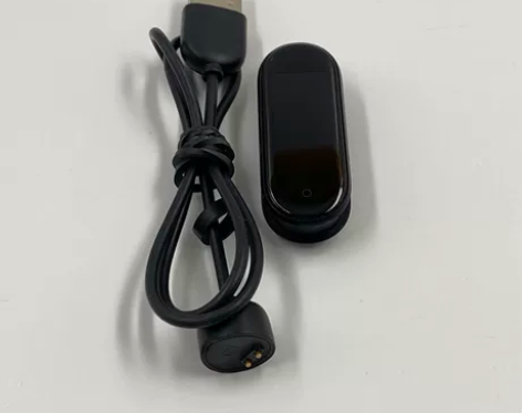 95新小米手环5 系列 该手环正常使用痕迹，机身轻微磨损。 ...