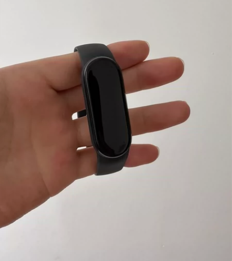 小米手环6 NFC心率血氧睡眠监测运动计步...