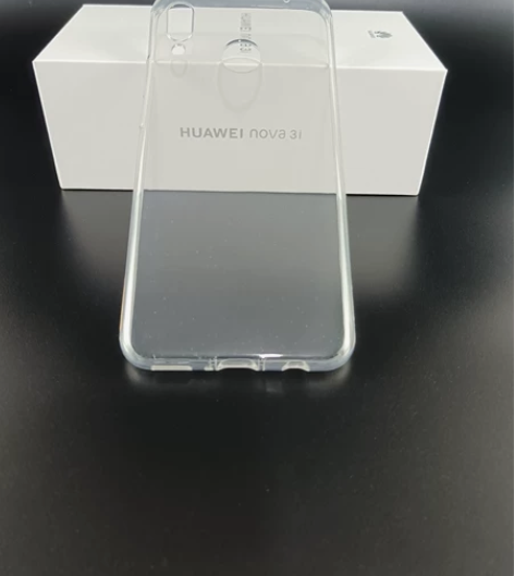 华为nova3i原装手机壳保护套原厂正品原...