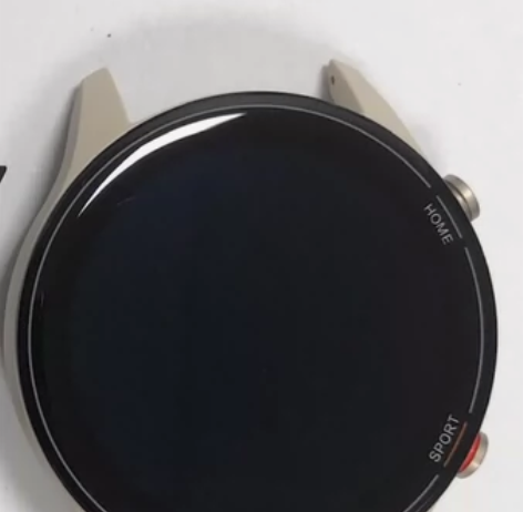 小米color运动版液晶屏幕总成带框 感兴...