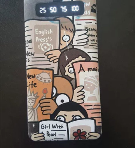 充电宝1万毫安 九成新 自提??ANKER...