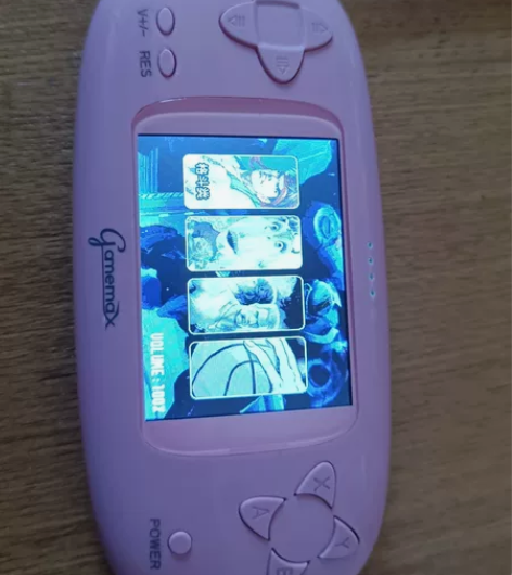 充电宝游戏机， 感兴趣的话点“我想要”和我...