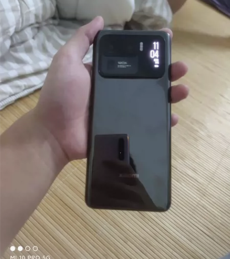 小米11ultra 全原装 骁龙888pl...