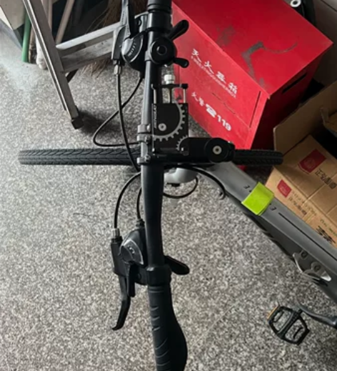 捷安特escape2 M码适合175以上 ...