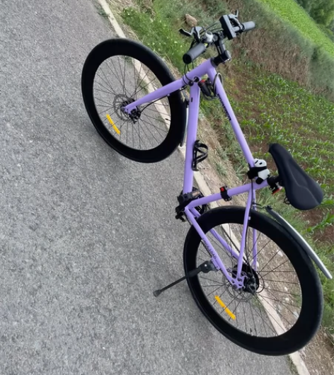 骑了三四次因为零时有事就买了[微笑][微笑...