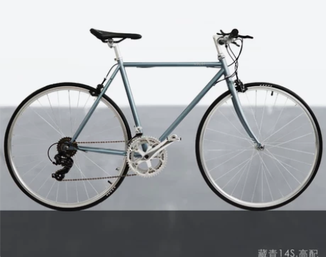 Kolor卡勒单车KR101变速网红公路车...