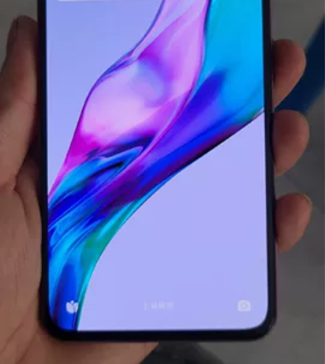 小米11青春版 8+128 85新，换了开...