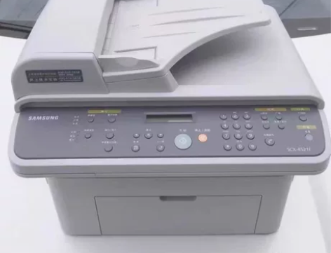 （特价出）原价2000多三星4512f激光...