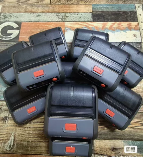 快递打印机 感兴趣的话点“我想要”和我私聊...