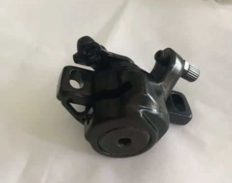 小米滑板车碟刹器米家1s电动滑板车刹车夹座...