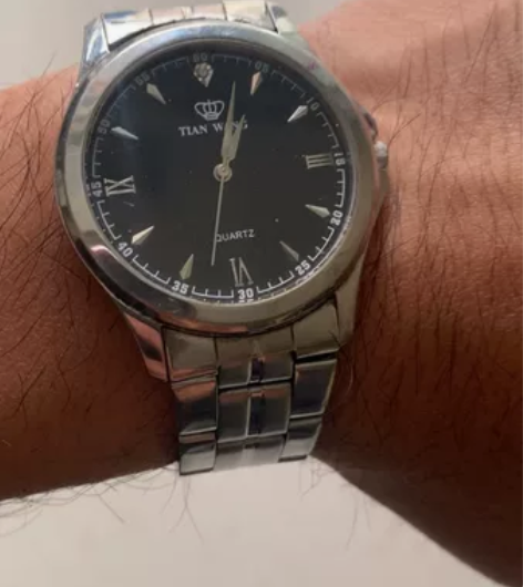 天王手表，京东正品，京东原价299购入，特...