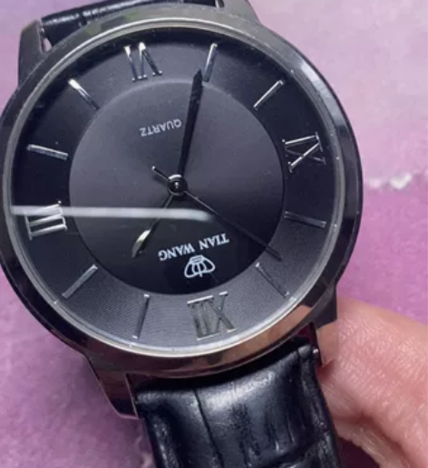 天王手表，实体店入，戴了6年，男表 换其他...