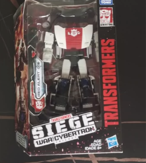 孩之宝正版国行3C，变形金刚围城决战赛博坦...