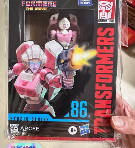 TRANSFORMERS/变形金刚ss86...