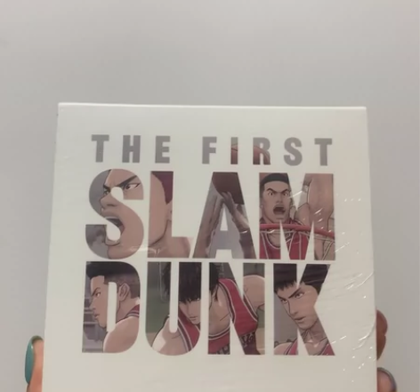 灌篮高手快闪便签 全新未拆 感兴趣的话点“...