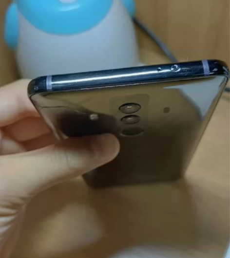 华为mate10保时捷设计手机 6+256...