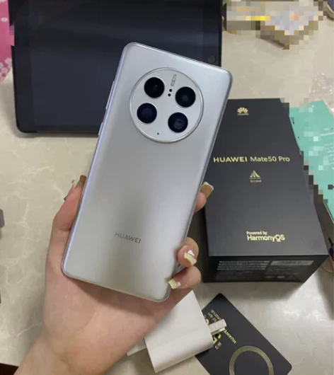 Huawei/华为 Mate 50 Pro...