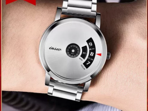 全新insw手表,礼盒包装,有赠品,多种款...