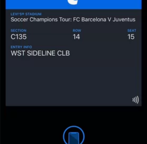 Soccer champion tour ...