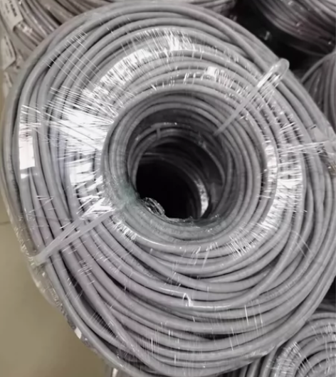 全新六类网线40米，CAT6千兆网线四十米...
