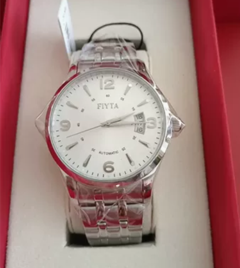 飞亚达全自动机械男表     飞亚达全自动...