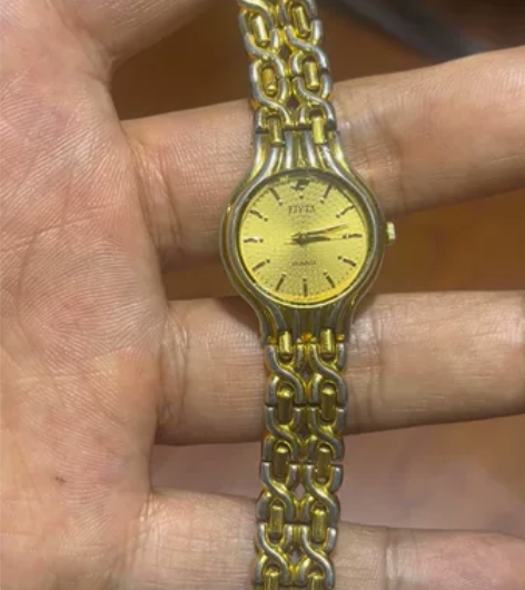 FEIYADA/飞亚达FL169手表，直径...