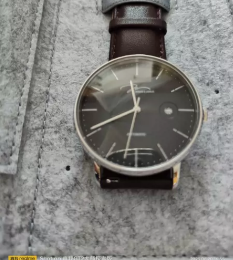 支持以物易物，我看得上就好 飞亚达唯路时机...