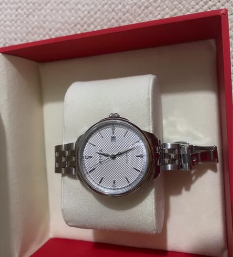 飞亚达手表，6月20号商场专柜购入！之前一...