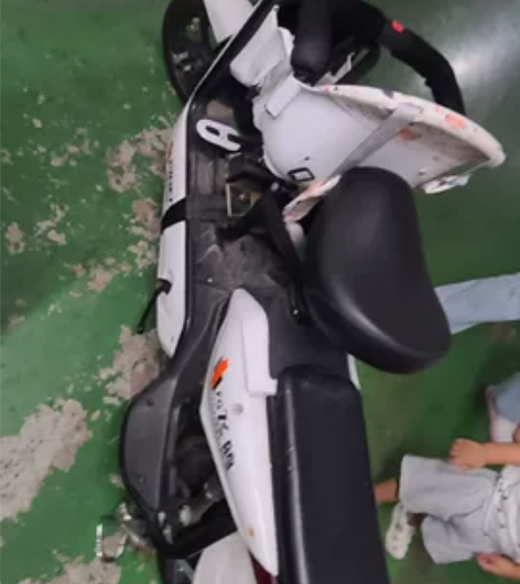 飞鸽电动车 48v 感兴趣的话点“我想要”...