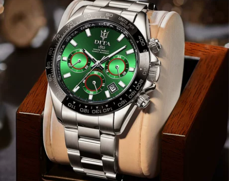 国产正品手表男士机械表全自动学生潮流防水运...