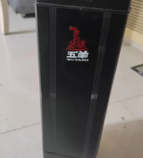 出一个五羊的折叠电动车，48V  35An...