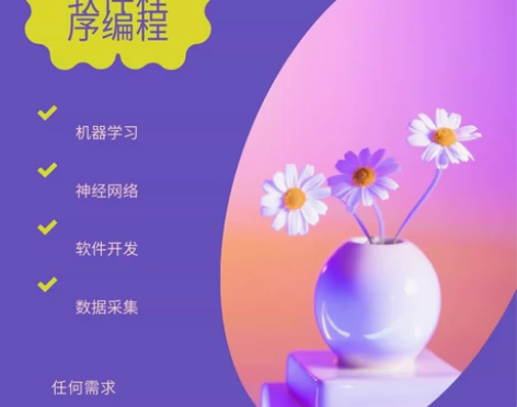 一名机器学习开发专家,我拥有广泛的工作经验...