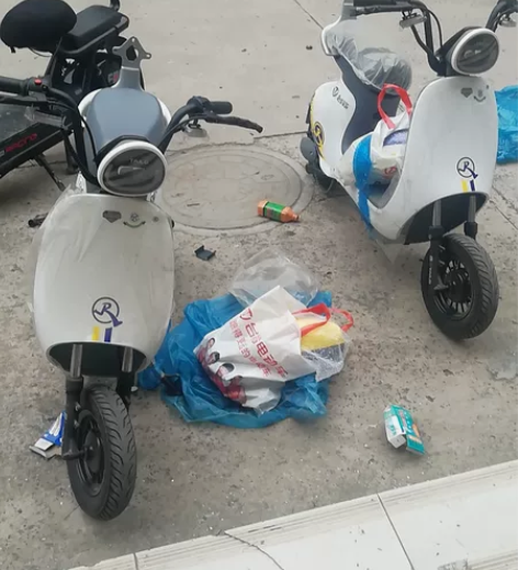 电动车，台铃。新国标车，70公里，UsB手...