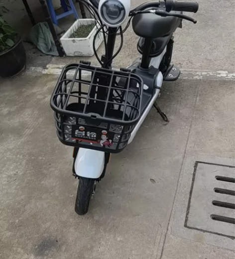 精品二手电动车，图在车有 感兴趣的话点“我...