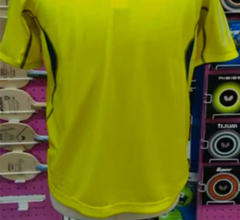 全新正品 adidas 速干衣,乒乓球羽毛...